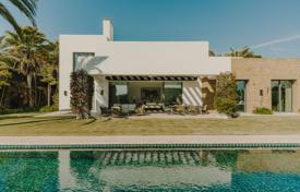 5-zimmer villa 600 m² in Marbella, Spanien. 5 200 000 €