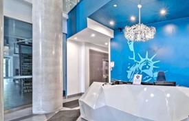 6-zimmer wohnung in Old Toronto, Kanada. C$1 167 000