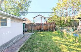 4-zimmer stadthaus in North York, Kanada. C$1 143 000