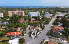 Grundstück – Miami, Florida, Vereinigte Staaten. $2 200 000