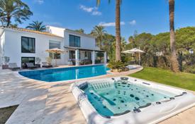 Villa – Malaga, Andalusien, Spanien. 5 400 €  pro Woche