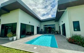 4-zimmer villa 320 m² in Pattaya, Thailand. $355 000
