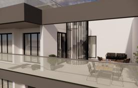 2-zimmer penthaus 96 m² in Germasogeia, Zypern. 525 000 €