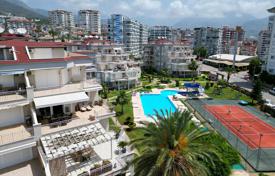 3-zimmer wohnung 110 m² in Cikcilli, Türkei. 10 234 000 TRY