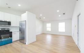 4-zimmer haus in der stadt 142 m² in Miami, Vereinigte Staaten. $500 000