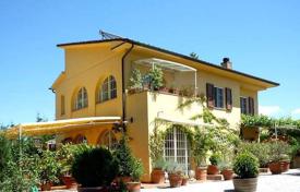 Villa – Guardistallo, Toskana, Italien. 980 000 €