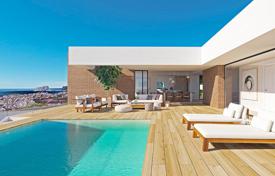 Villa – Alicante, Valencia, Spanien. $2 024 000