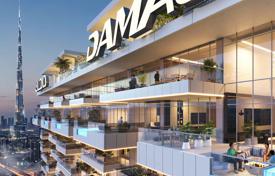 New residential complex with apartments in Safa Park, VAE. ab $4 328 000