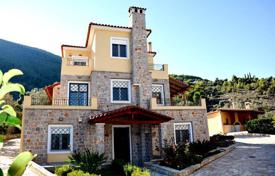 Villa – Epidavros, Administration of the Peloponnese, Western Greece and the Ionian Islands, Griechenland. 420 000 €