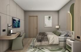 1-zimmer wohnung 61 m² in Krtsanisi Street, Georgien. $123 000