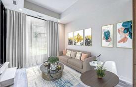 2-zimmer wohnung in York, Kanada. C$1 083 000