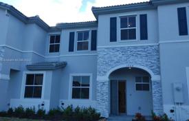 Haus in der Stadt – Homestead, Florida, Vereinigte Staaten. $390 000