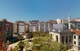 Wohnung – Şişli, Istanbul, Türkei. $2 625 000