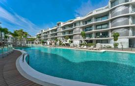 Wohnung – Palm-Mar, Kanarische Inseln (Kanaren), Spanien. 497 000 €
