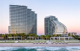 Neubauwohnung – Fort Lauderdale, Florida, Vereinigte Staaten. 1 678 000 €