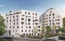 Wohnung – Nantes, Pays de la Loire, Frankreich. From 249 000 €