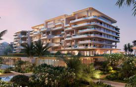 Wohnsiedlung The Alba Residences – Palm Jumeirah, Dubai, VAE. ab $4 963 000