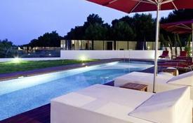 Villa – Ibiza, Balearen, Spanien. 32 700 €  pro Woche