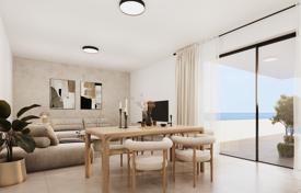 2-zimmer penthaus 110 m² in Germasogeia, Zypern. 490 000 €