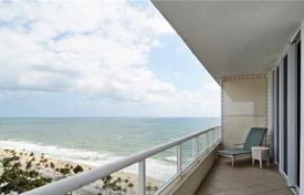 Wohnung – Fort Lauderdale, Florida, Vereinigte Staaten. $1 350 000