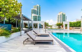 Wohnung – Miami Beach, Florida, Vereinigte Staaten. 6 450 000 €