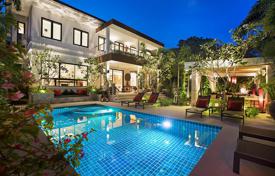 Villa – Koh Samui, Surat Thani, Thailand. $721 000