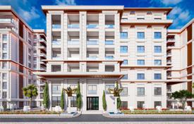 3-zimmer appartements in neubauwohnung 100 m² in Famagusta, Zypern. 229 000 €