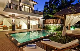 Villa – Badung, Indonesien. $2 100  pro Woche