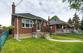 2-zimmer haus in der stadt in York, Kanada. C$1 119 000