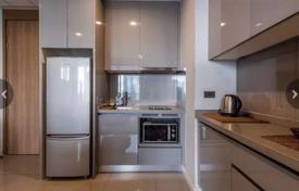 1-zimmer appartements in eigentumswohnungen in Bang Rak, Thailand. $346 000