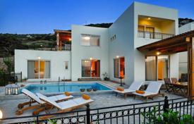 Villa – Agios Nikolaos, Kreta, Griechenland. 3 450 €  pro Woche