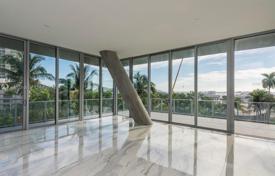 Neubauwohnung – South Bayshore Drive, Miami, Florida,  Vereinigte Staaten. $3 500 000