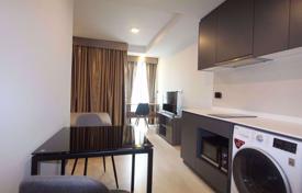 1-zimmer appartements in eigentumswohnungen in Khlong Toei, Thailand. $123 000