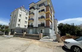 Neubauwohnung mit hohem Mieteinnahmepotential in Antalya. $112 000