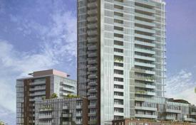 Wohnung – George Street, Toronto, Ontario,  Kanada. C$832 000