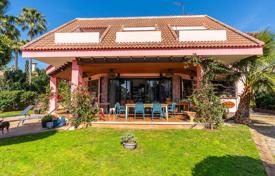 6-zimmer villa 380 m² in Marbella, Spanien. 2 350 000 €