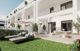 5-zimmer appartements in neubauwohnung 120 m² in Estepona, Spanien. 481 000 €