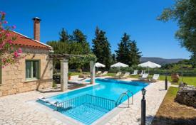 4-zimmer villa 175 m² in Vryses, Griechenland. 900 000 €