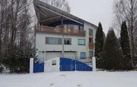 Haus in der Stadt – Zemgale Suburb, Riga, Lettland. 260 000 €