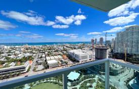 Eigentumswohnung – West Avenue, Miami Beach, Florida,  Vereinigte Staaten. $1 100 000