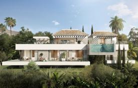 8-zimmer villa 234 m² in Las Lagunas de Mijas, Spanien. 1 292 000 €