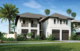 Villa – Miami, Florida, Vereinigte Staaten. $1 549 000