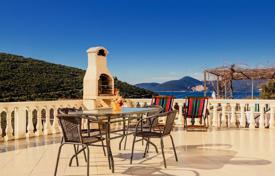 3-zimmer wohnung 111 m² in Bigova, Montenegro. 267 000 €