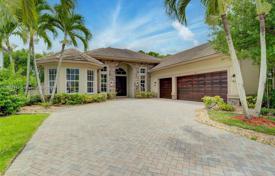 Haus in der Stadt – Wellington, Palm Beach, Florida,  Vereinigte Staaten. $950 000