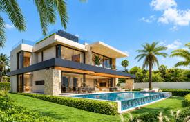 6-zimmer villa 685 m² in Marbella, Spanien. 6 890 000 €