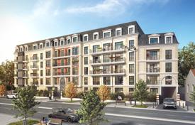 New residential complex with apartments in Rueil-Malmaison, Frankreich. ab 721 000 €