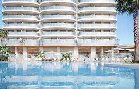 1-zimmer wohnung 79 m² in Benidorm, Spanien. 748 000 €