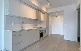 Wohnung – Western Battery Road, Old Toronto, Toronto,  Ontario,   Kanada. C$869 000