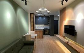 2-zimmer wohnung 58 m² in Altstadt von Tiflis, Georgien. $148 000