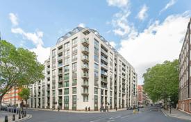 1-zimmer wohnung in London, Vereinigtes Königreich. £885 000